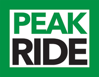 peak ride